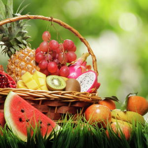 Когда есть фрукты: главная ошибка, которая превращает витамины в токсины